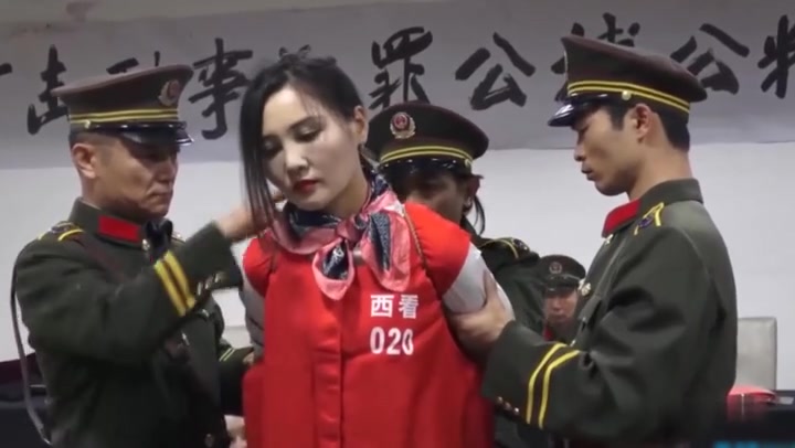 一绳有你 赎罪 四大空姐许秋怡王子怡柳絮方妮毒贩悔恨不已的坦白能赎罪吗 Preview 4