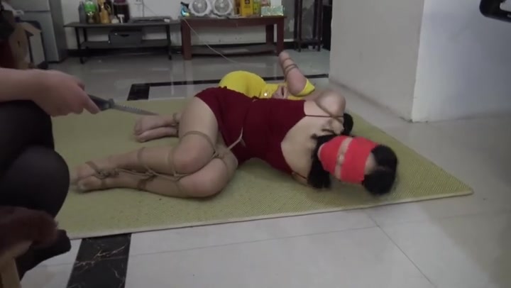 胜景影视 富婆的遭遇（第四集） Preview 2