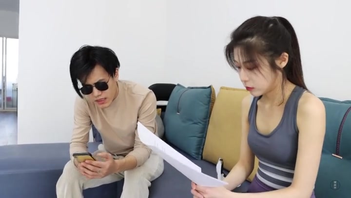 得意客 定拍女演员试镜系列（一） Preview 2