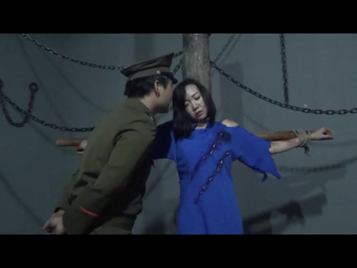 雨花石_花与剑第二集 不屈的叶菲儿 Preview 2
