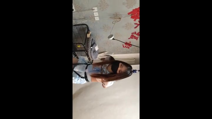 杨蕊 圣诞服和学生服 Preview 4