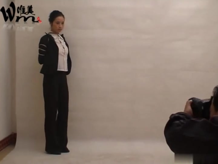 唯美之家 紫云制服系列 Preview 1