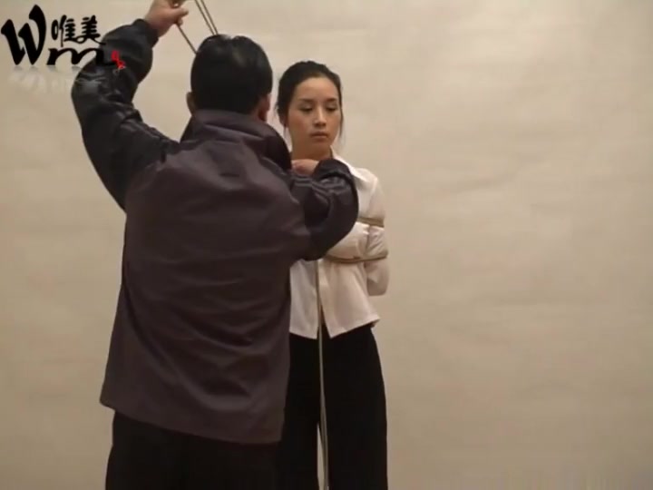 唯美之家 紫云制服系列 Preview 3