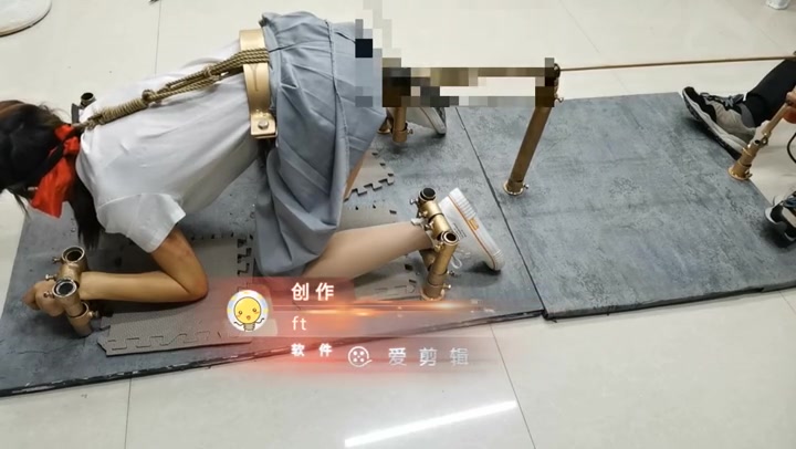 飞天原创 云儿等待已久的金属杆加长炮机制造完毕,其力量强大 Preview 4