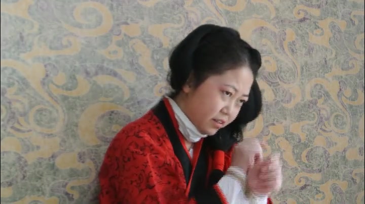 清风徐来 古装捆绑挣扎 汉宫怨 Preview 4