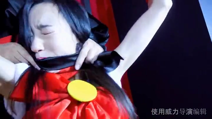 [齐鲁影视] 天逸影画_cosplay 美少女战士 Preview 2