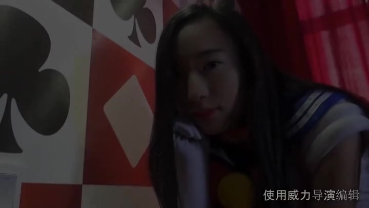 [齐鲁影视] 天逸影画_cosplay 美少女战士 Preview 4