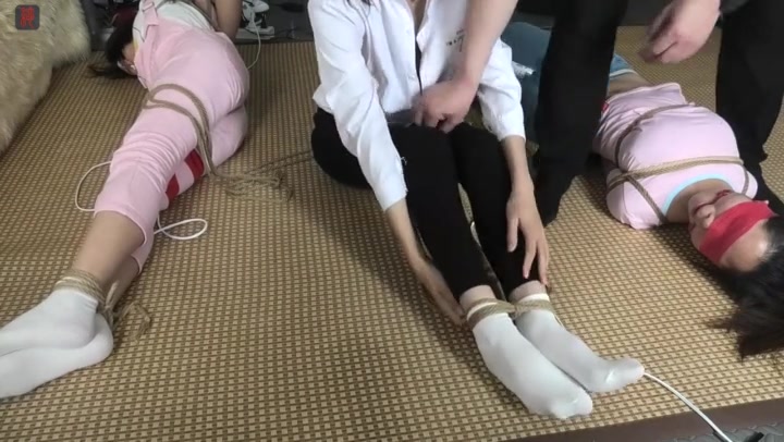 绳之韵 假期的多人游戏（第四集） Preview 1