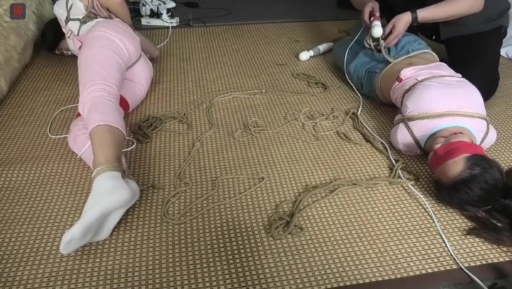 绳之韵 假期的多人游戏（第四集） Preview 2
