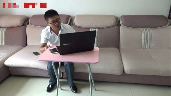一往情深 惩罚白领SP Preview 1