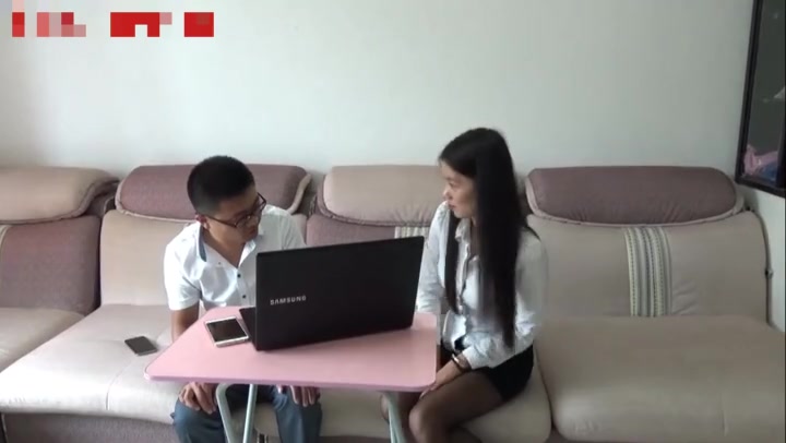 一往情深 惩罚白领SP Preview 2