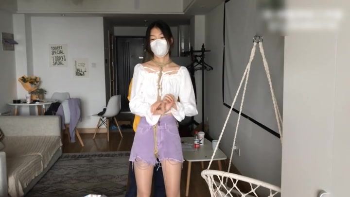 龟甲紧缚初体验 Preview 2
