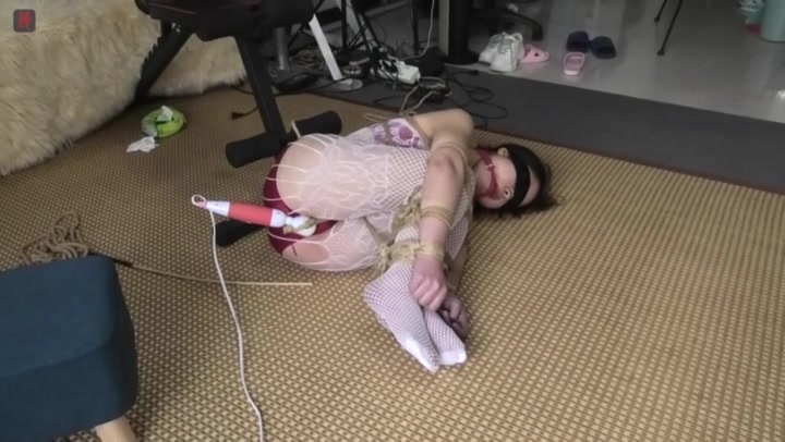 绳之韵 男女搭配干活不累！点点小主协助绳师双调小凡 Preview 3