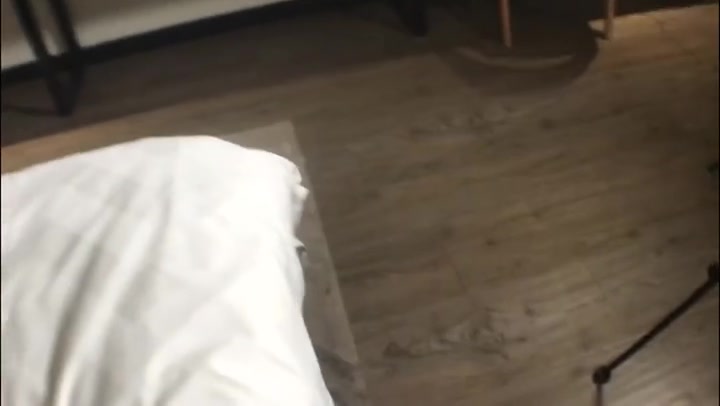 [网友原创] 虐恋天使_舞蹈老师露背舞蹈服白袜欧式直臂捆绑 Preview 4