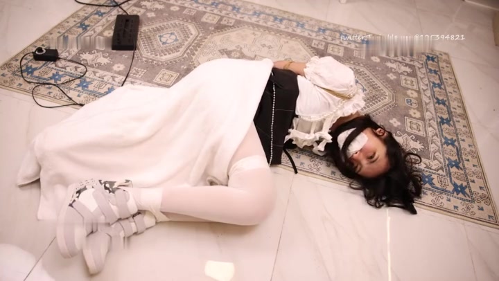 绿帽学院 妹子极限承受 隐藏机器版本 妹子开钢测试 Preview 3