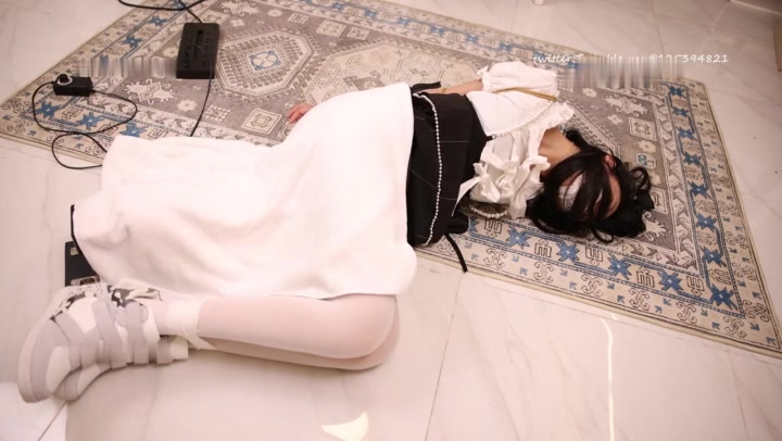 绿帽学院 妹子极限承受 隐藏机器版本 妹子开钢测试 Preview 4