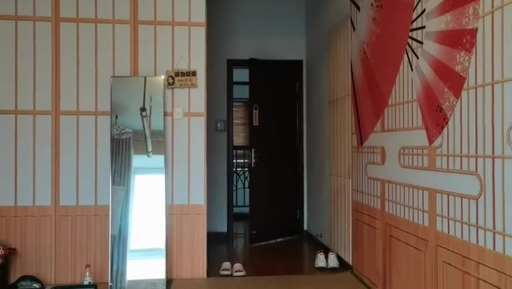 一绳所爱 米粒五四装捆绑堵嘴挣扎 Preview 4