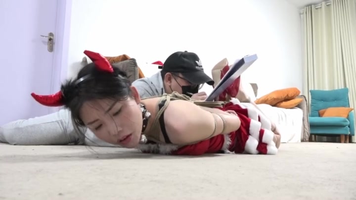 逍遥 圣诞劫：老师与学生2 柳洋 Preview 1