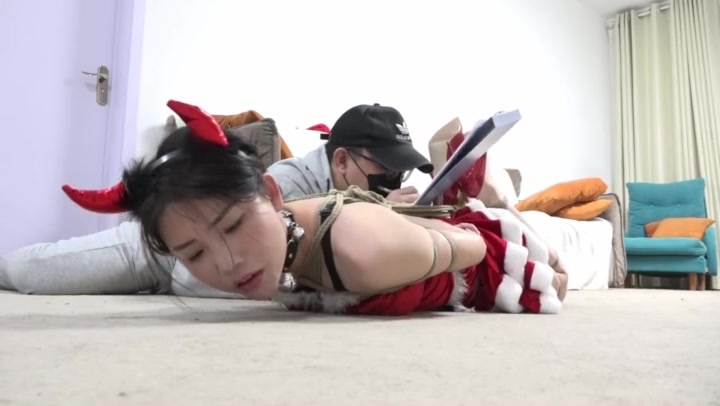 逍遥 圣诞劫：老师与学生2 柳洋 Preview 2