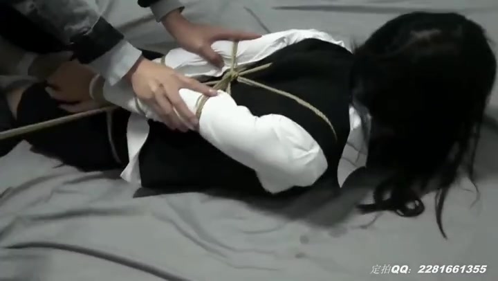 女经理和女秘书的劫难 上集 Preview 2