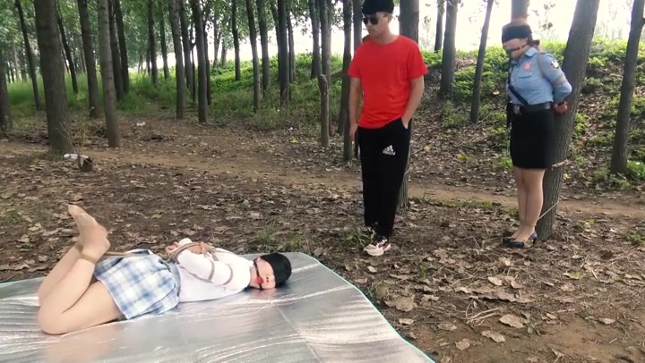胜景影视 诱捕2（下集） Preview 3