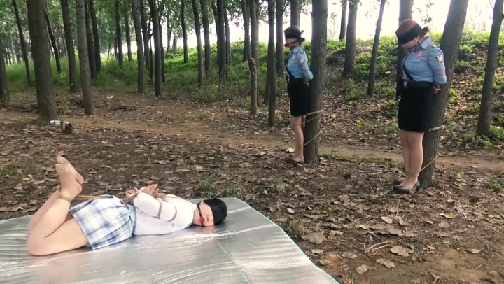 胜景影视 诱捕2（下集） Preview 4