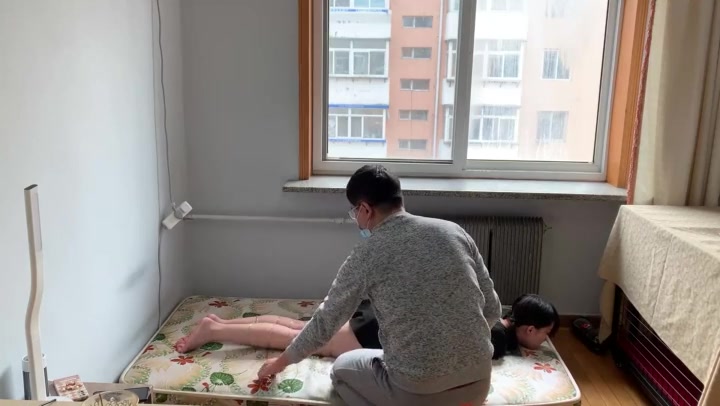 玩奴原创 全金属狂潮，304钢链，指铐脚铐。美少女驷马究极形态，sptk！ Preview 3