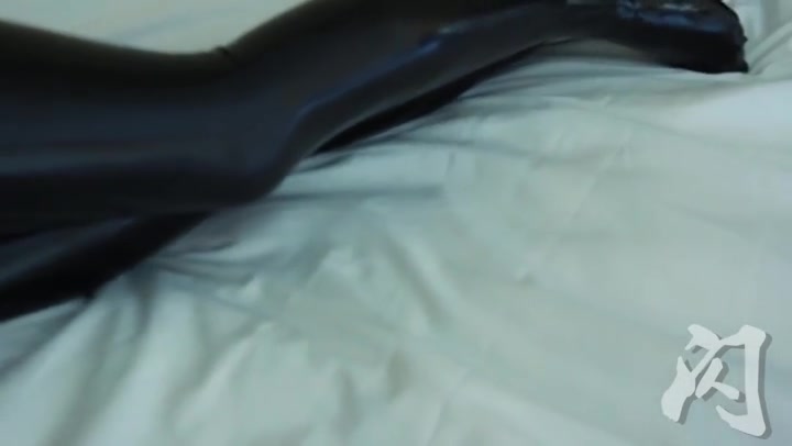 胶衣Kigurumi 露天温泉&防毒面具 Preview 1