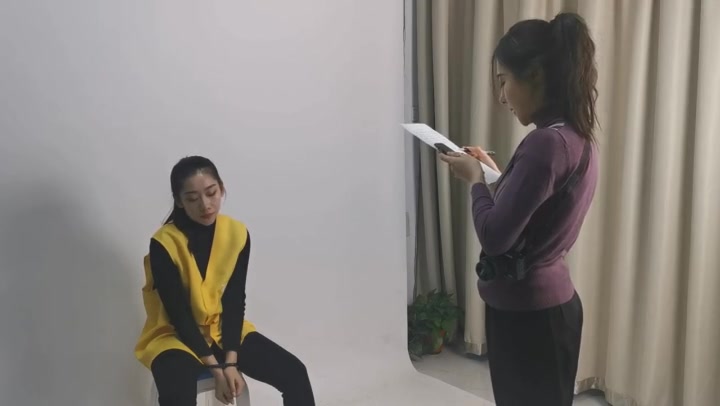 一九八七年春 Preview 1