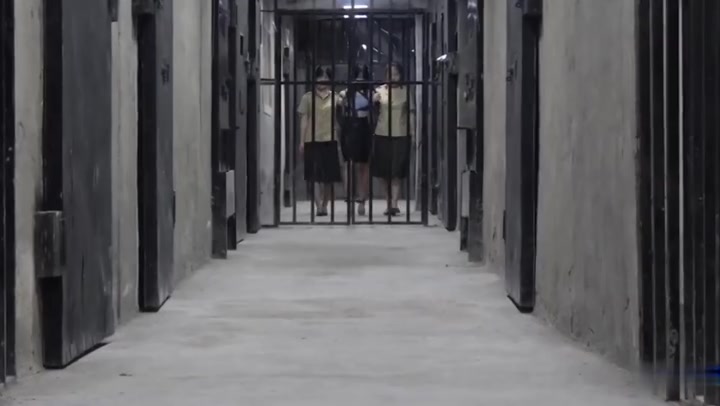 一绳有你 情殇 新模陈语 Preview 1