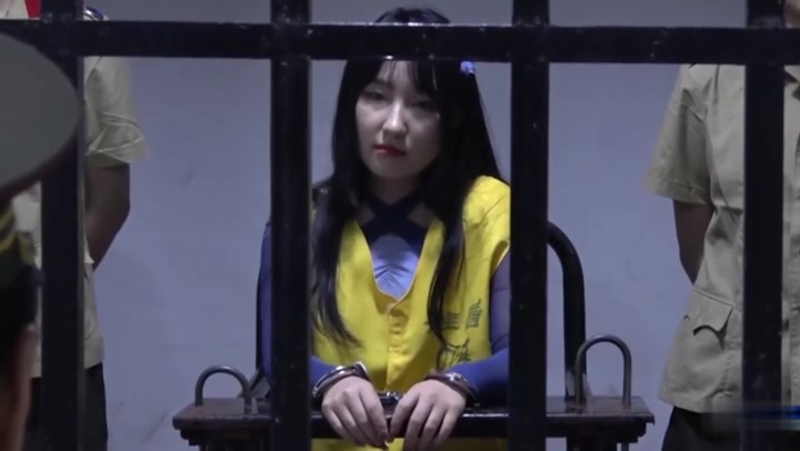 一绳有你 情殇 新模陈语 Preview 2