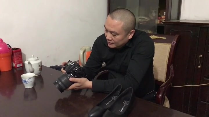 丽佳美苑 定拍盗林惯犯之旧照片（淼淼试镜：制服,捆绑,丝足,打斗,迷晕,胶带封嘴） Preview 3