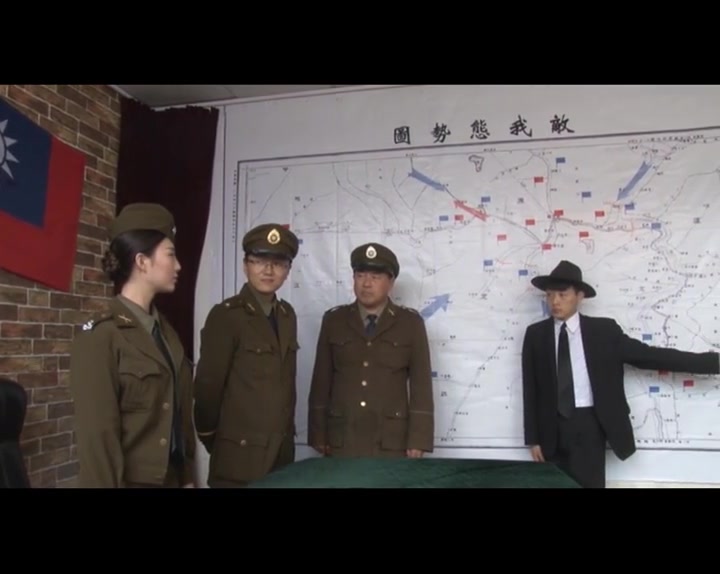 怀旧影苑_谍圣4之辉煌02 剧情女烈电影 Preview 4