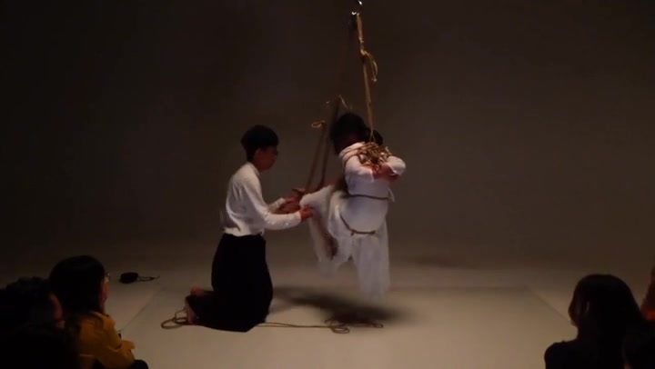 绳艺现场-雅迪绳艺现场表演 两部曲  上 Preview 2