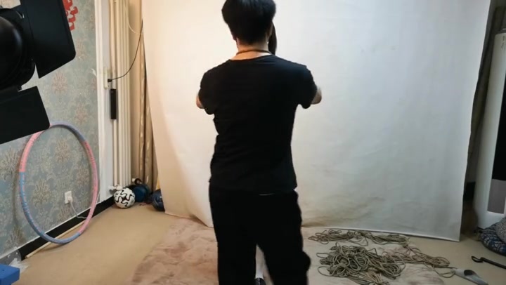 艾琳 A4小腰的悬吊 Preview 1