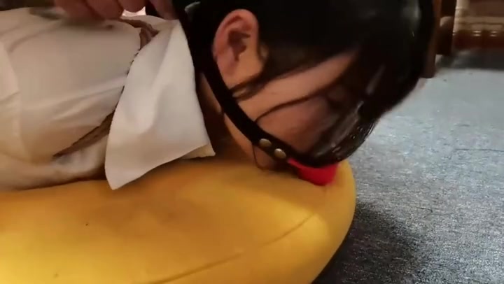 一绳所爱 美女白领地下车库遭遇绑架 Preview 4