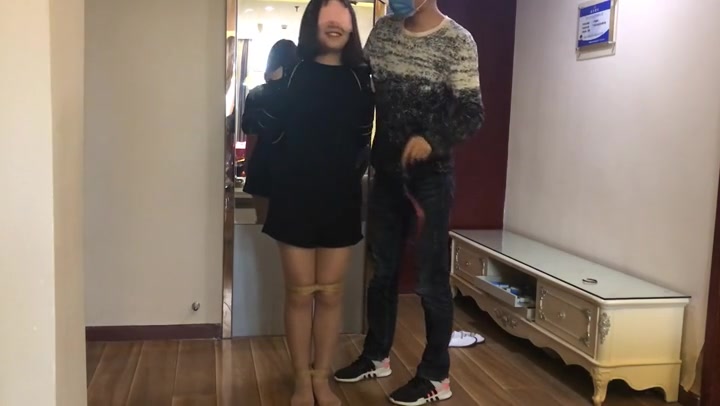 奥特曼也很酷 新来的肉丝学姐体验 学姐体验第一部 Preview 3