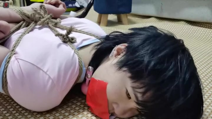 绳之韵 大长腿唐婉试镜（第四集）后高手驷马 Preview 4