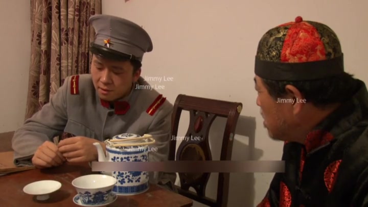 怀旧影苑 白狐（第1集） Preview 4