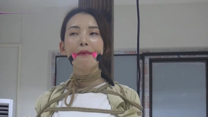 美束映画 定拍尾随背后的身影 Preview 3