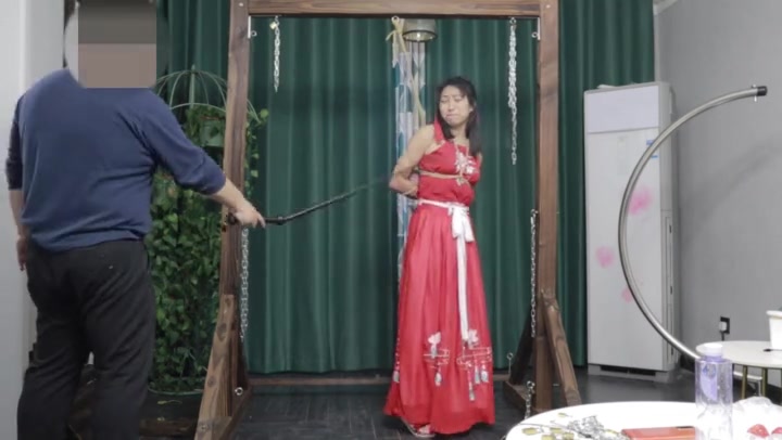 花嫁 被调教的新娘 上集 Preview 1