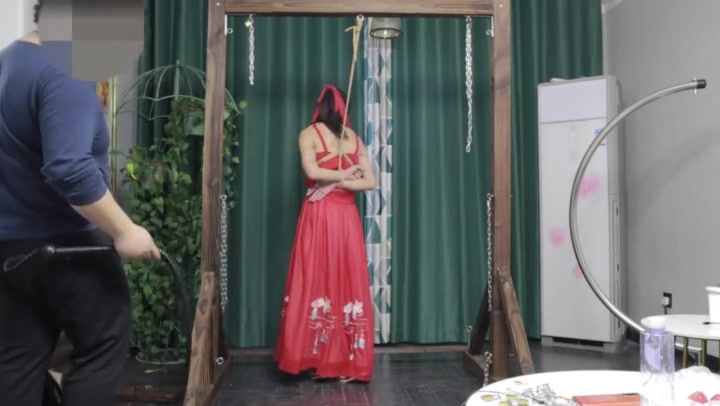 花嫁 被调教的新娘 上集 Preview 2
