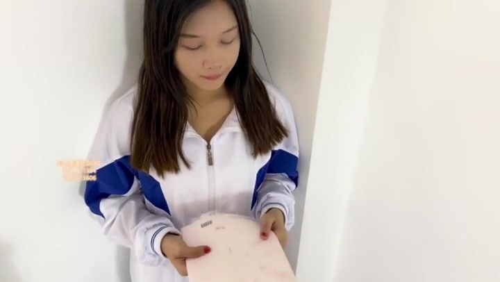 xiao素素 订拍暗恋校服（第一部） Preview 1
