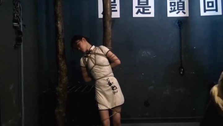 胜景影视 定拍女子特工队（第三集下） Preview 3