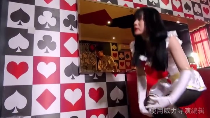 天逸影画 定制微电影美少女战士3 Preview 4