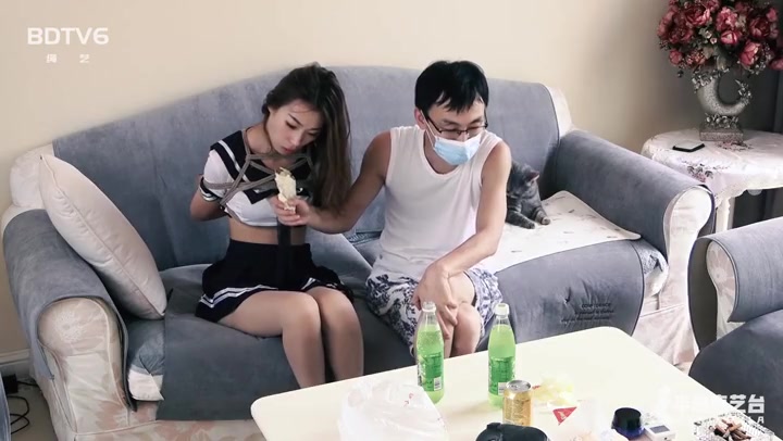 半岛束艺 墨西哥鸡肉卷吃出了不可描述的感觉 Preview 2