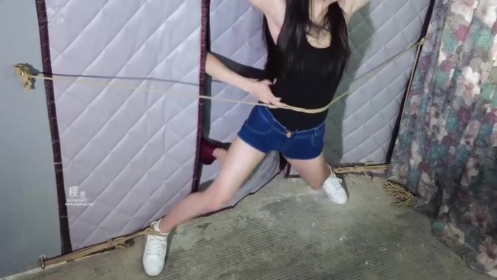 樱束原创 面试闯关第一关耐痒度 Preview 2