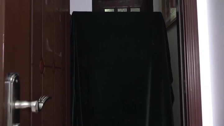 [网友原创] cosplay剧情_女仆蕾姆 给可爱的小女仆带上项圈和口球 Preview 2