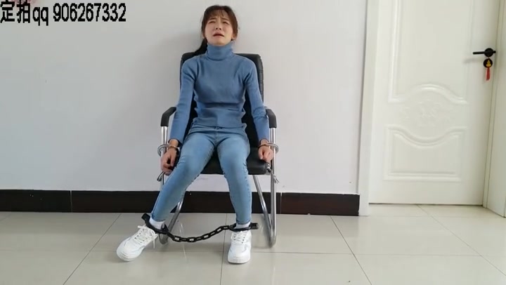 一往情深 女犯私拍大学生贩毒始末 Preview 3