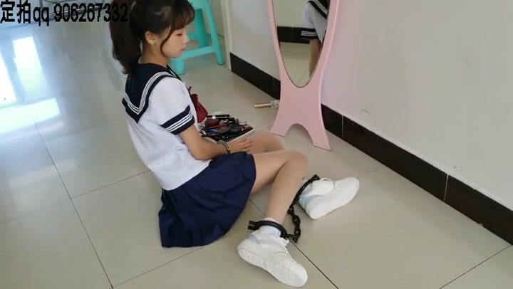 一往情深 女犯私拍大学生贩毒始末 Preview 4